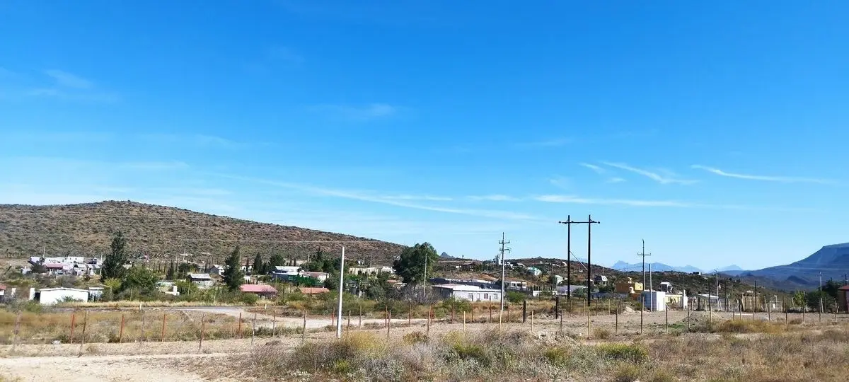 Terreno Rústico en venta Ramos Arizpe — foto 6