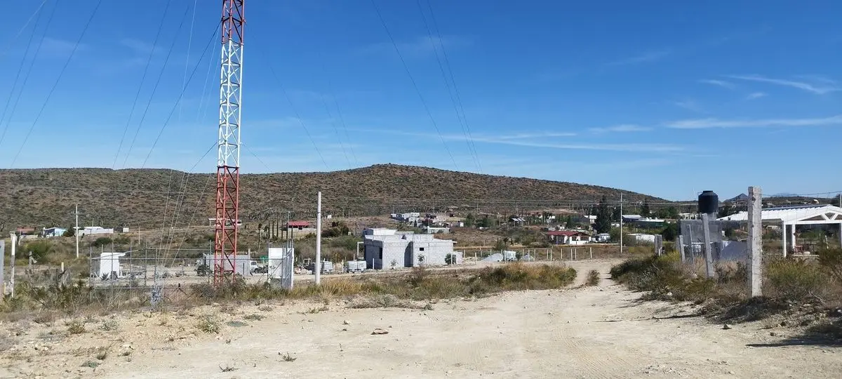 Terreno Rústico en venta Ramos Arizpe — foto 3