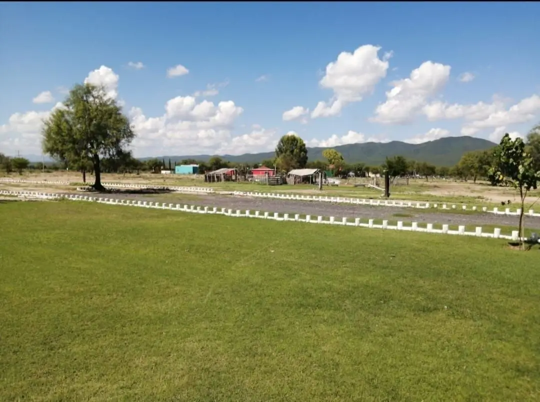 Terrenos campestres en San Bartolo — foto 2