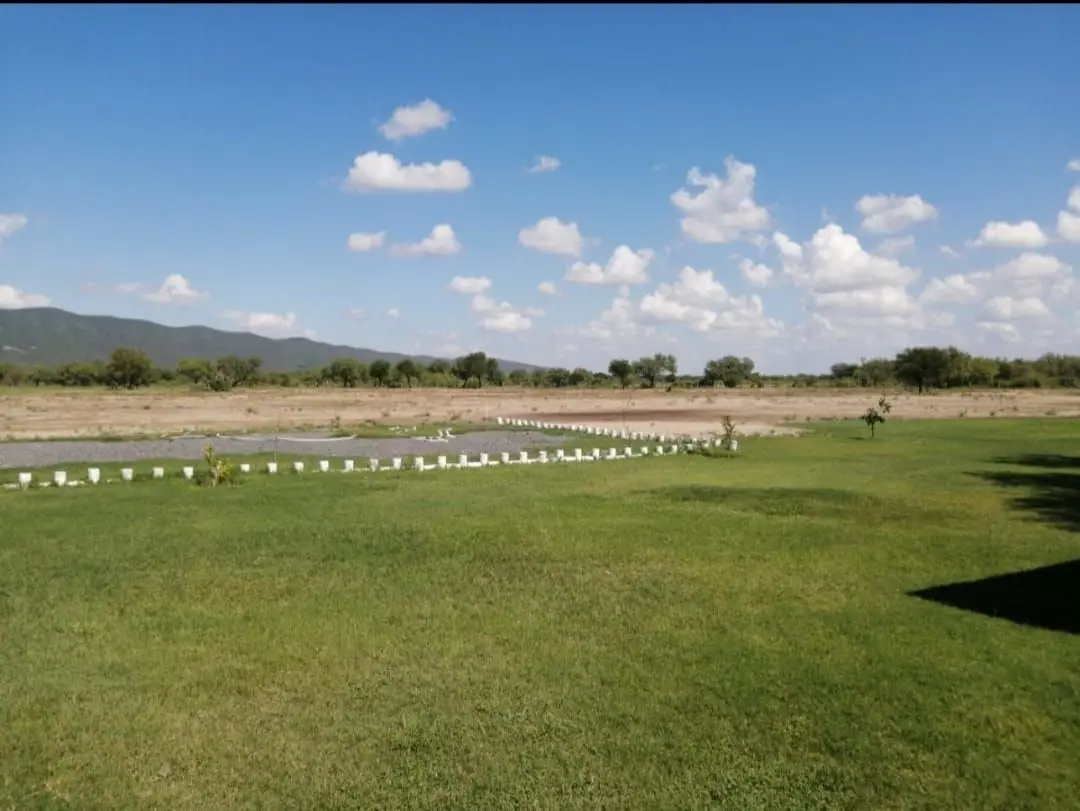 Terrenos campestres en San Bartolo — foto 3