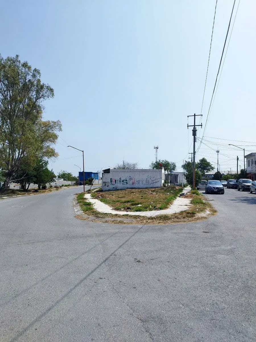Terrenos en venta en portal de Juárez — foto 2
