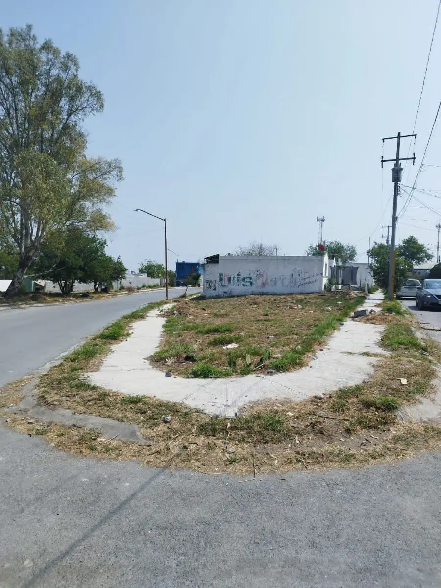 Terrenos en venta Juárez Nuevo León — foto 2