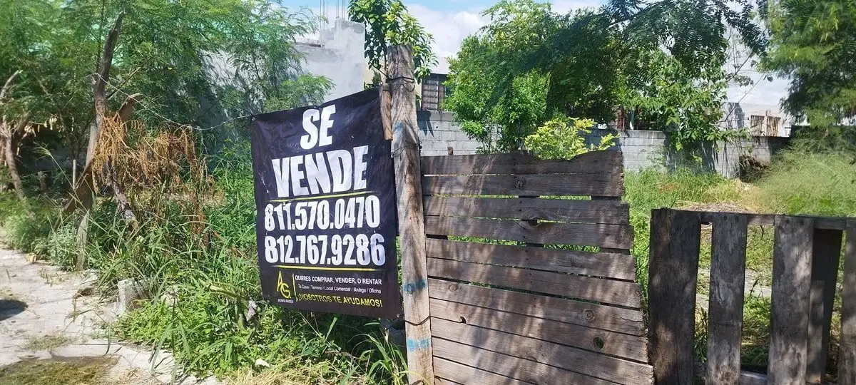 Terrenos en venta Juárez Nuevo León — foto 3