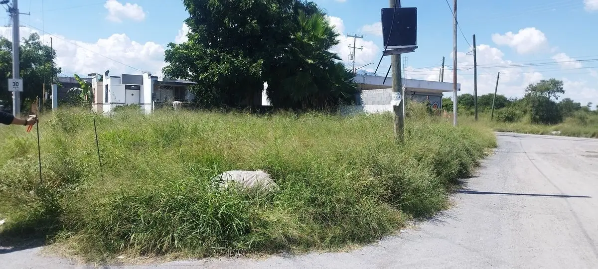 Terrenos en venta Juárez Nuevo León — foto 4