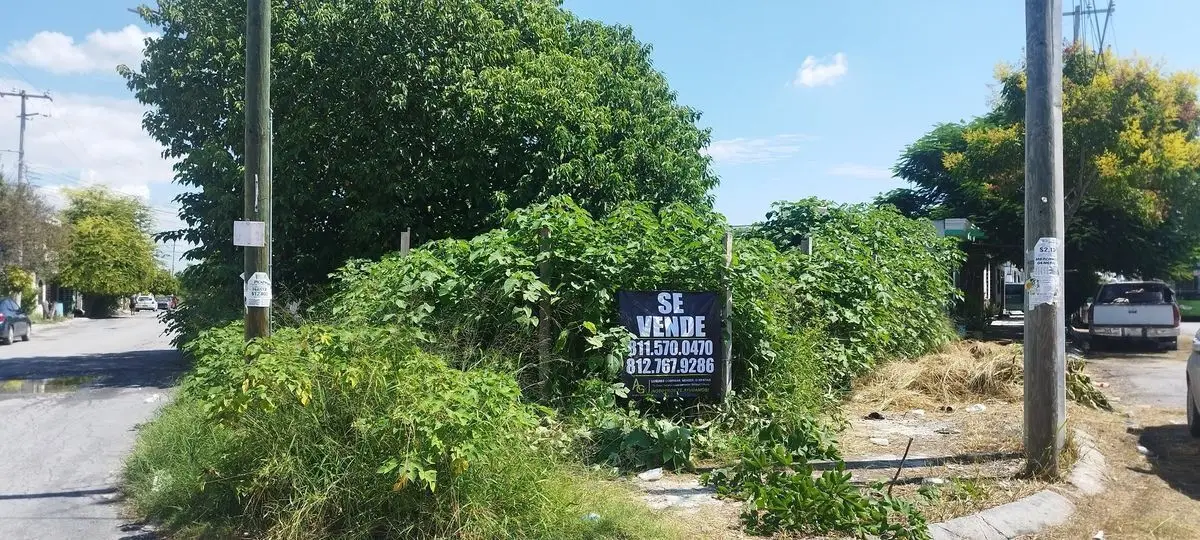 Terrenos en venta Juárez Nuevo León — foto 5