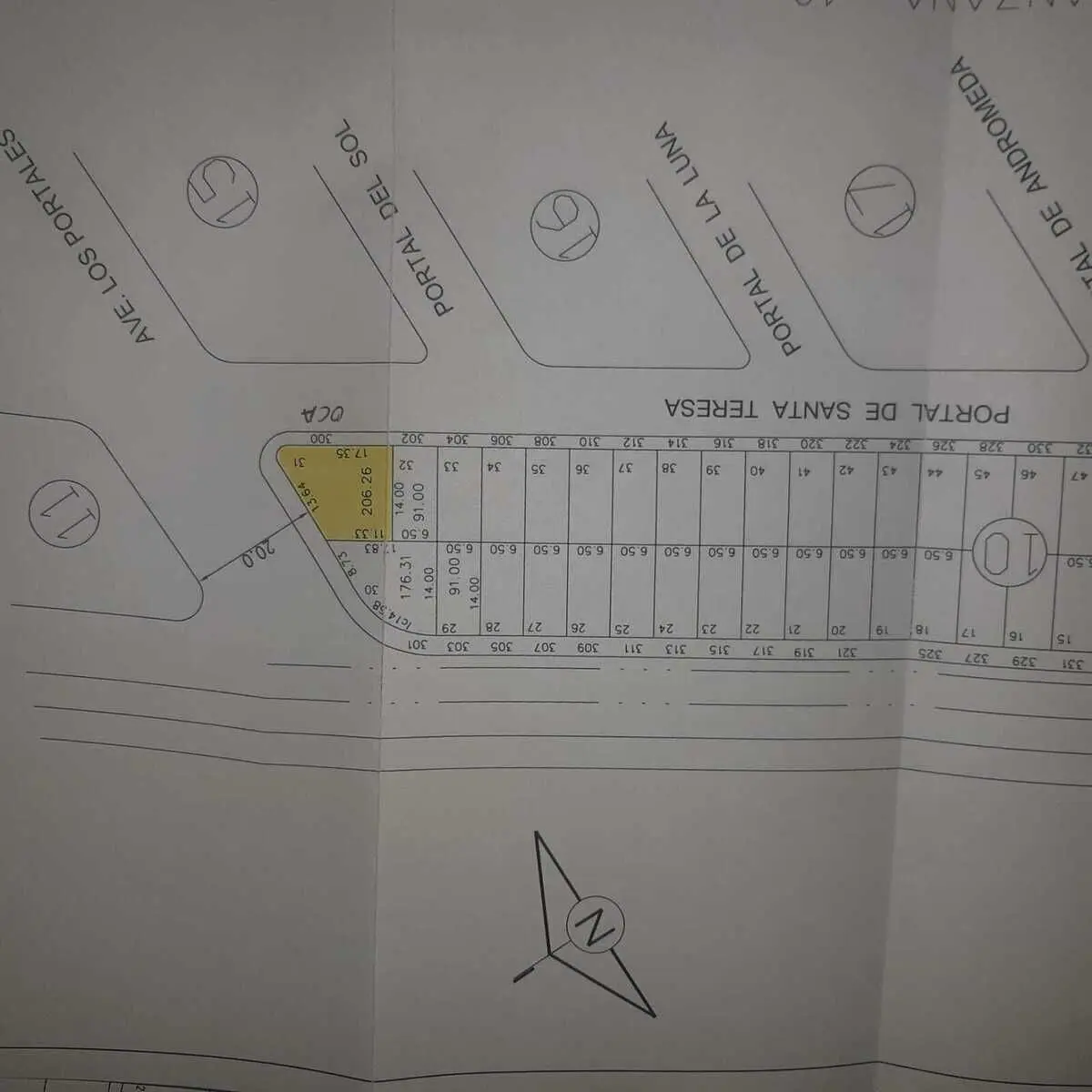 Terrenos en venta Juárez Nuevo León — foto 6