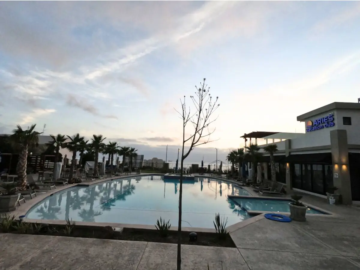 Venta de terreno de luxor en Playas de Rosarito! — foto 3