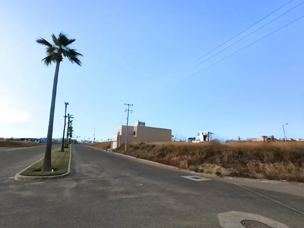 Venta de terreno de luxor en Playas de Rosarito! — foto 4