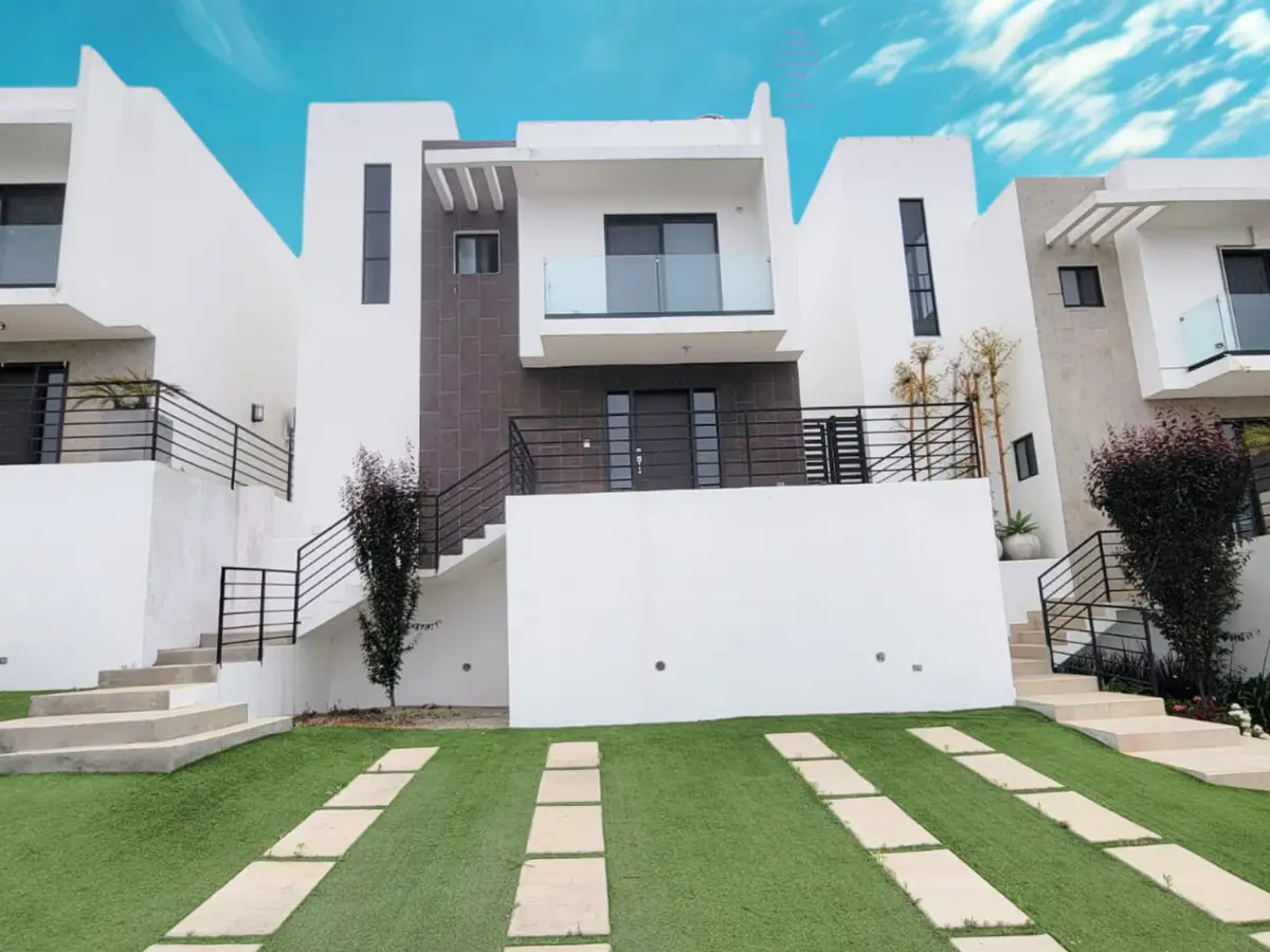 Venta de Casa Zona Costa Playas de Tijuana — foto 2