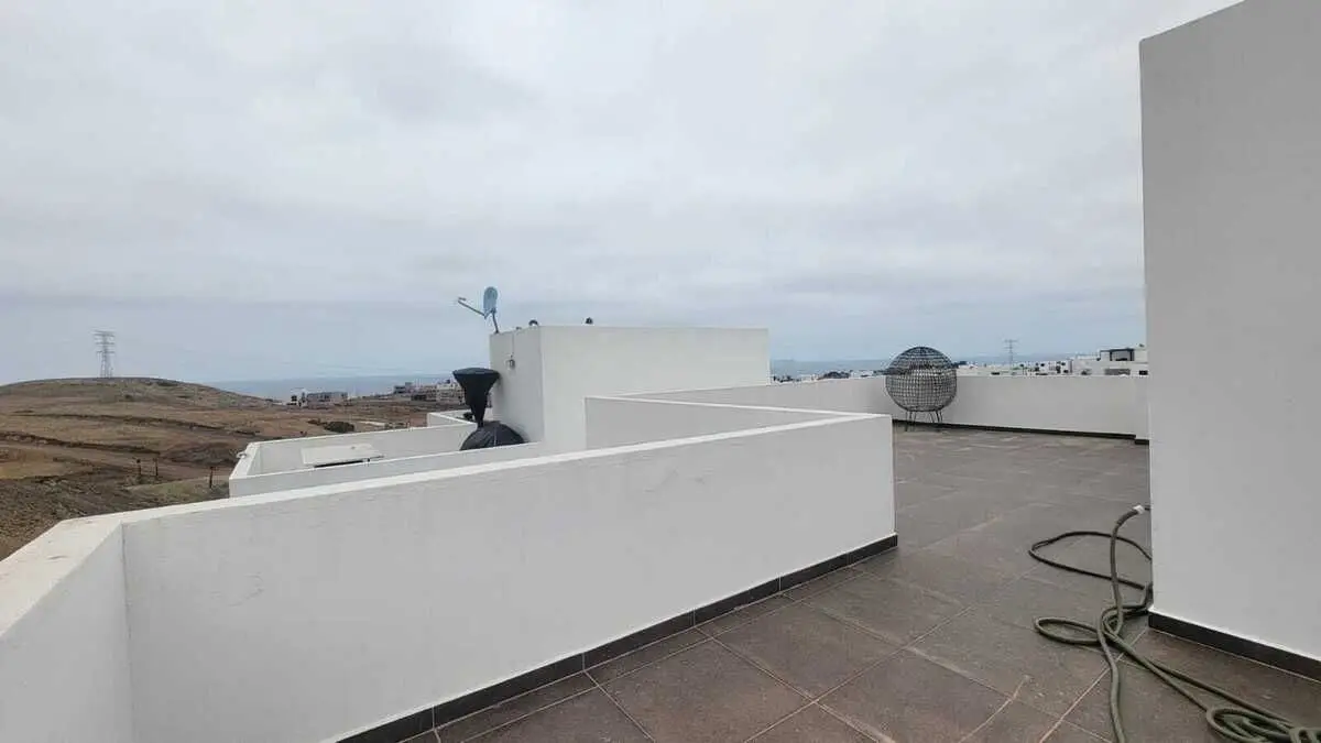 Venta de Casa Zona Costa Playas de Tijuana — foto 4