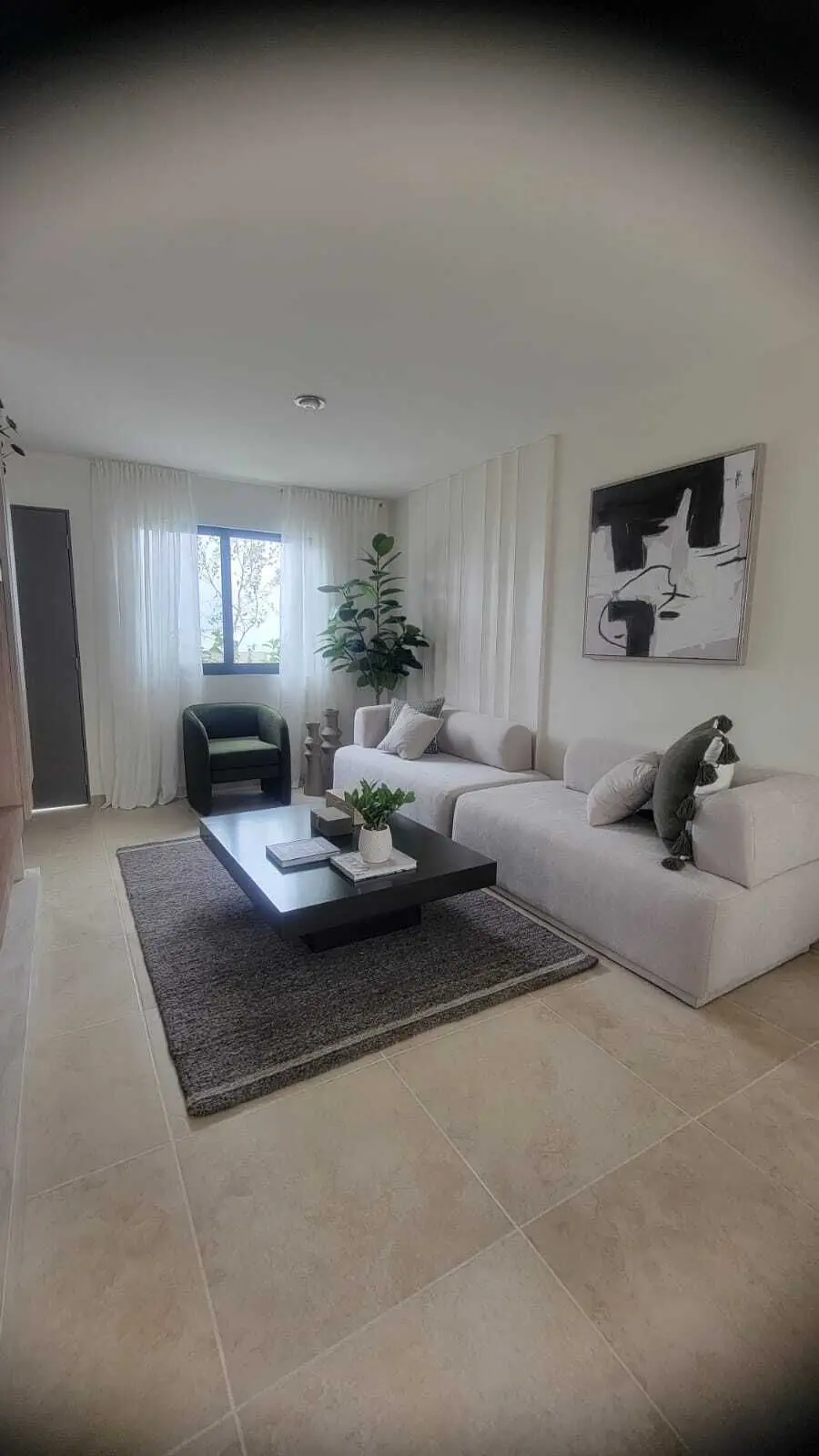 Venta de casa nueva en Zona Costa de Playas de Tijuana — foto 2