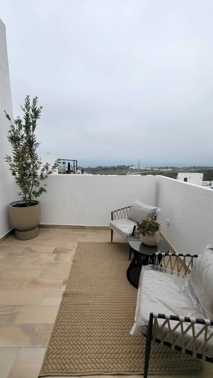 Venta de casa nueva en Zona Costa de Playas de Tijuana — foto 3