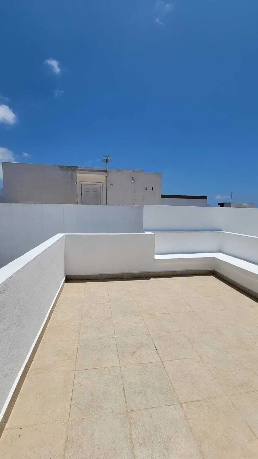 Casa 3 recámaras, 114m2 terreno venta, San Marino Residencial — foto 2