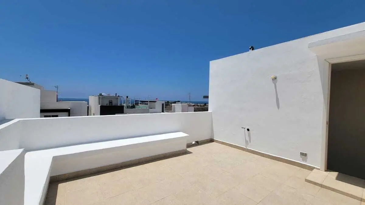 Casa 3 recámaras, 114m2 terreno venta, San Marino Residencial — foto 7