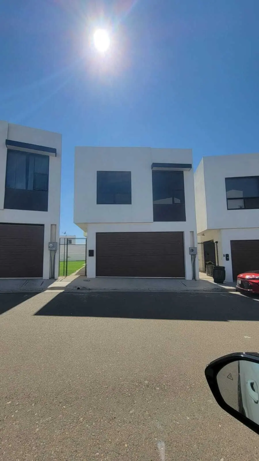 Renta de casa en San Marino Tijuana