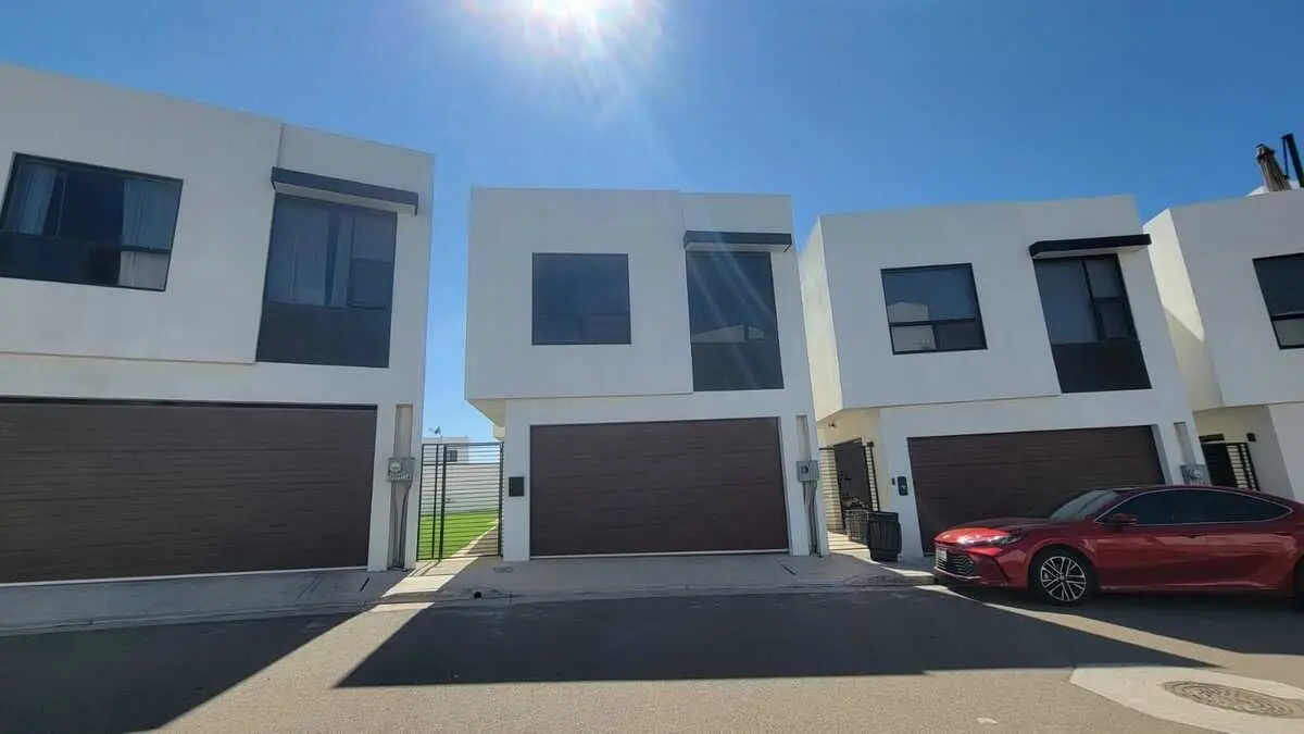 Renta de casa en San Marino Tijuana — foto 2