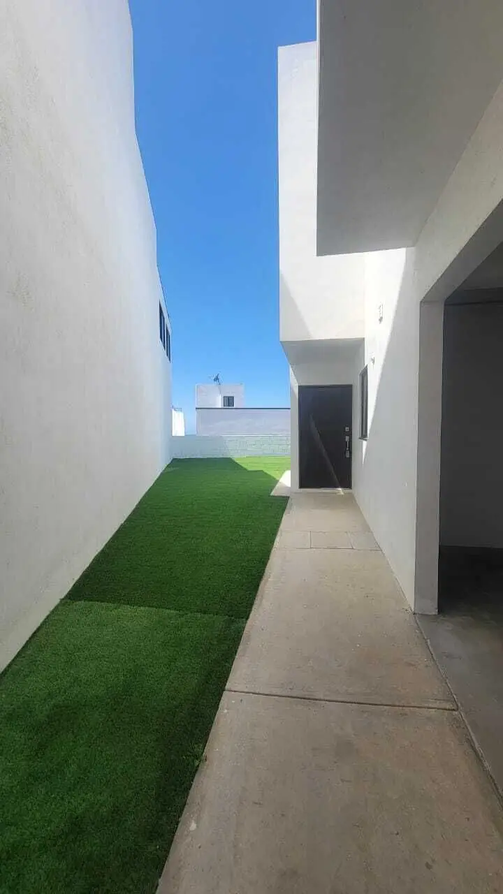 Renta de casa en San Marino Tijuana — foto 3