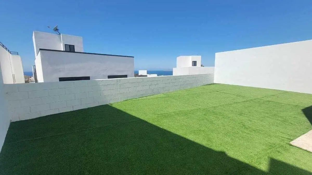 Renta de casa en San Marino Tijuana — foto 4