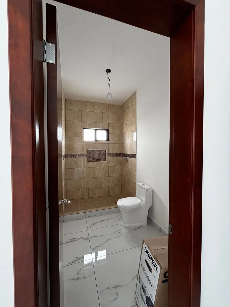 Venta de casa Rosamar 252m2 T y 4 Recamaras — foto 3