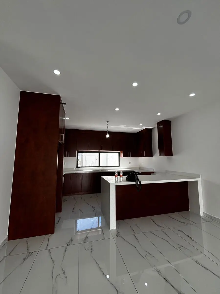 Venta de casa Rosamar 252m2 T y 4 Recamaras — foto 6