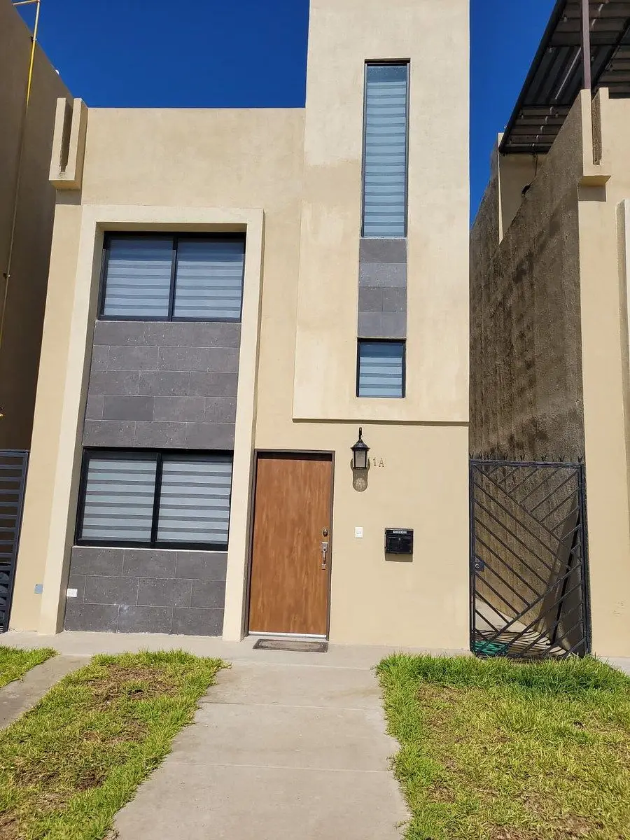 Renta casa en Rosarito