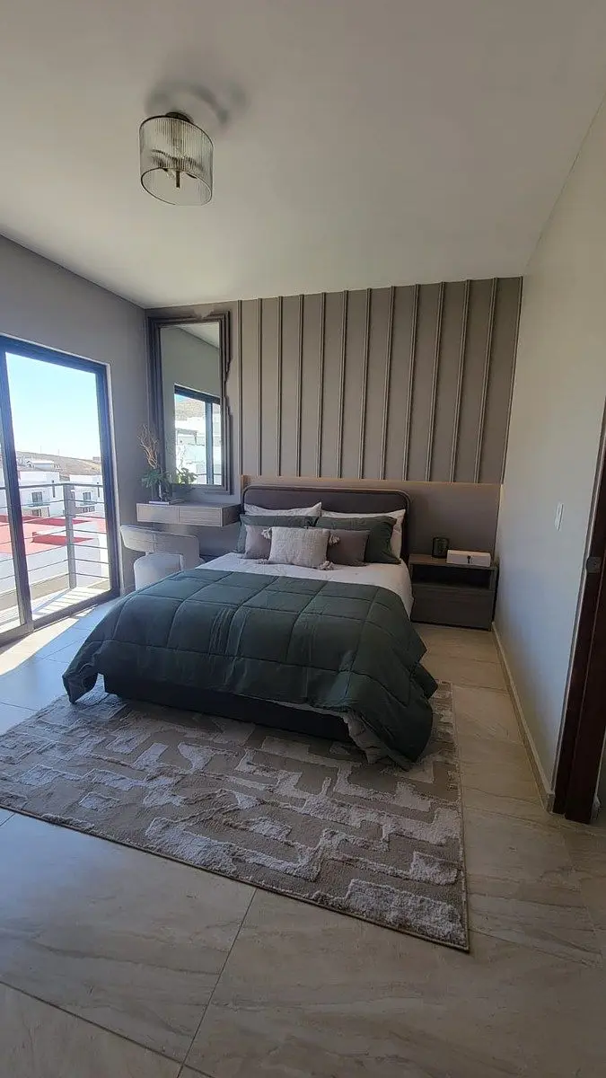 Casa nueva amueblada en Venta Residencial San Mario — foto 2
