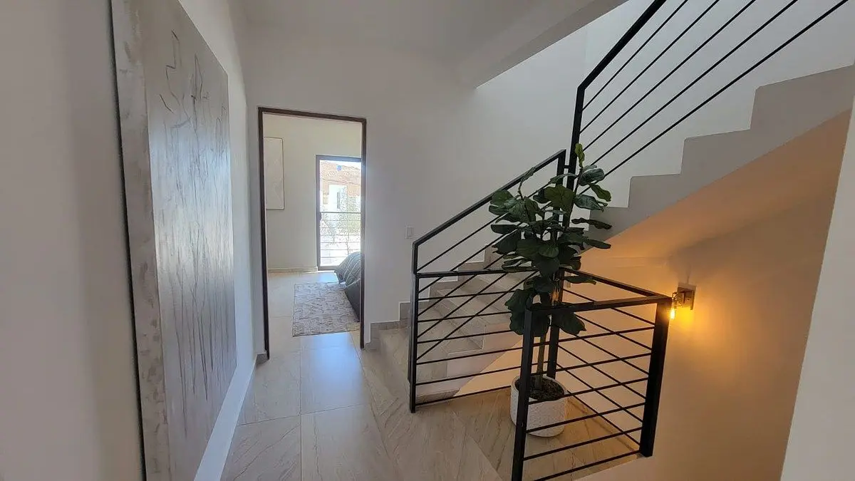 Casa nueva amueblada en Venta Residencial San Mario — foto 3