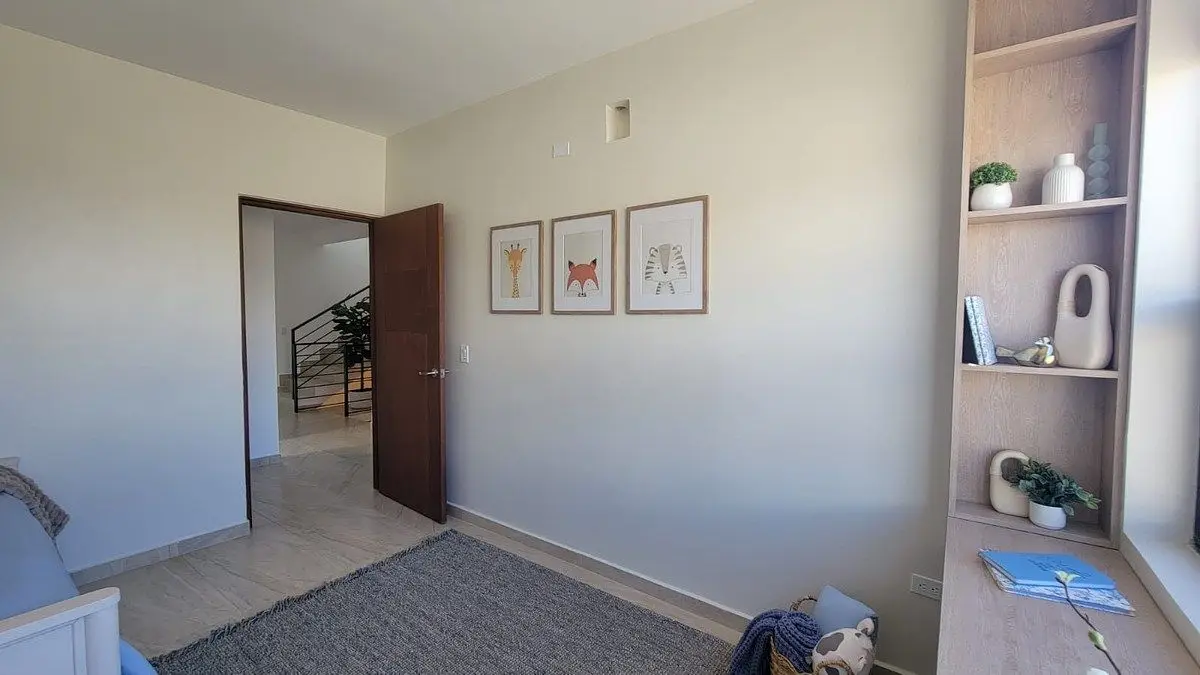 Casa nueva amueblada en Venta Residencial San Mario — foto 7