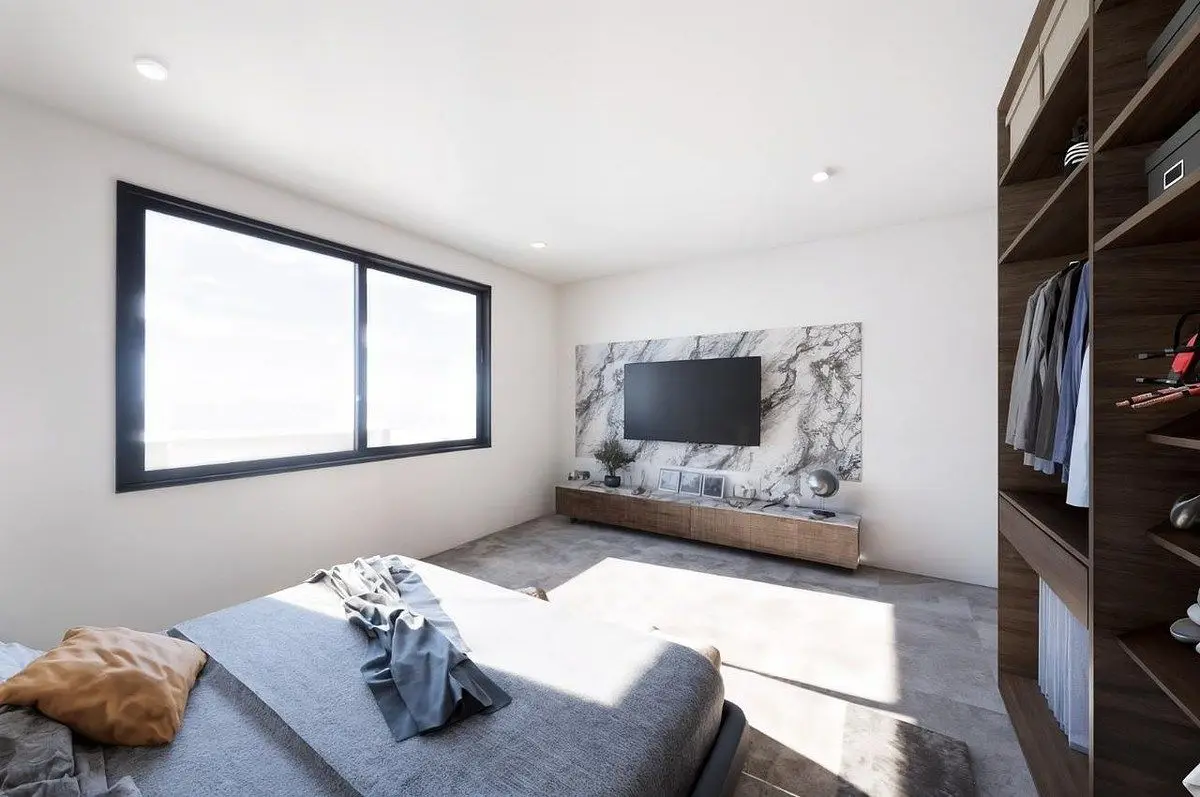 Pre-Venta de casa de 250m2 con vista al mar en esquina, Residencial San Marino — foto 6
