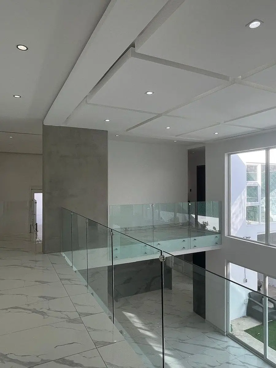 Venta residencia nueva de Lujo con Vista al mar en Residencial San Marino — foto 2