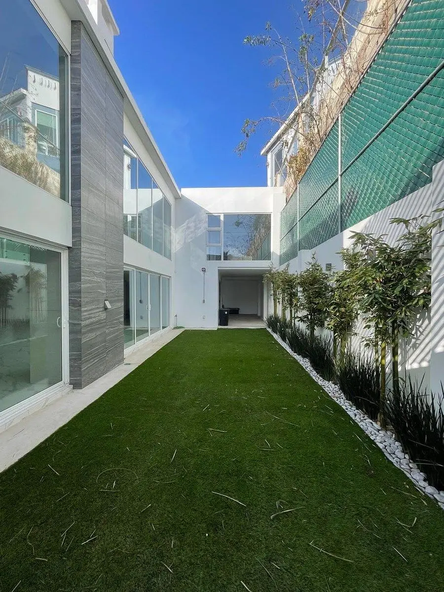 Venta residencia nueva de Lujo con Vista al mar en Residencial San Marino — foto 5