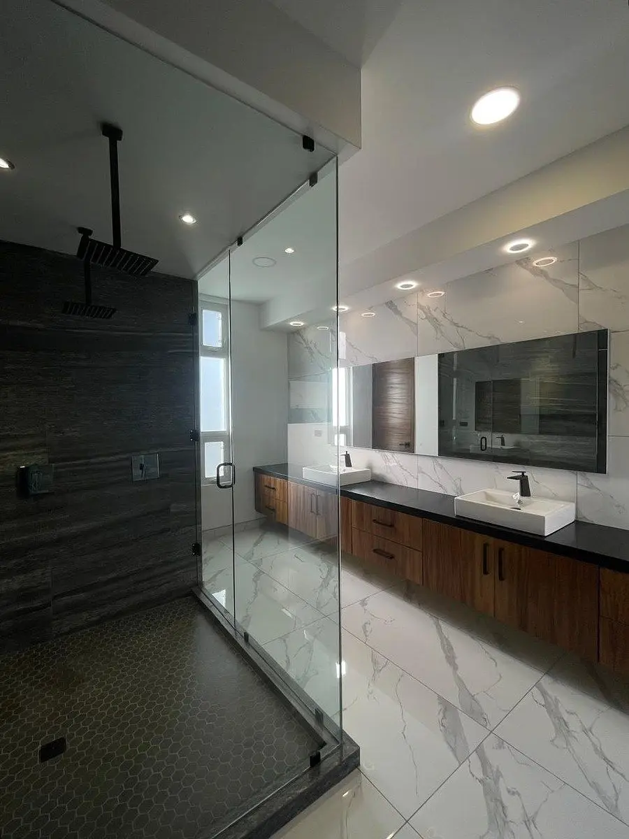 Venta residencia nueva de Lujo con Vista al mar en Residencial San Marino — foto 6