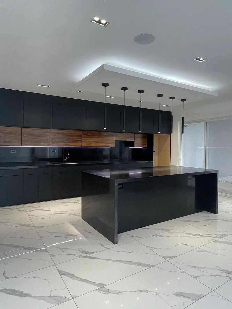 Venta residencia nueva de Lujo con Vista al mar en Residencial San Marino — foto 7