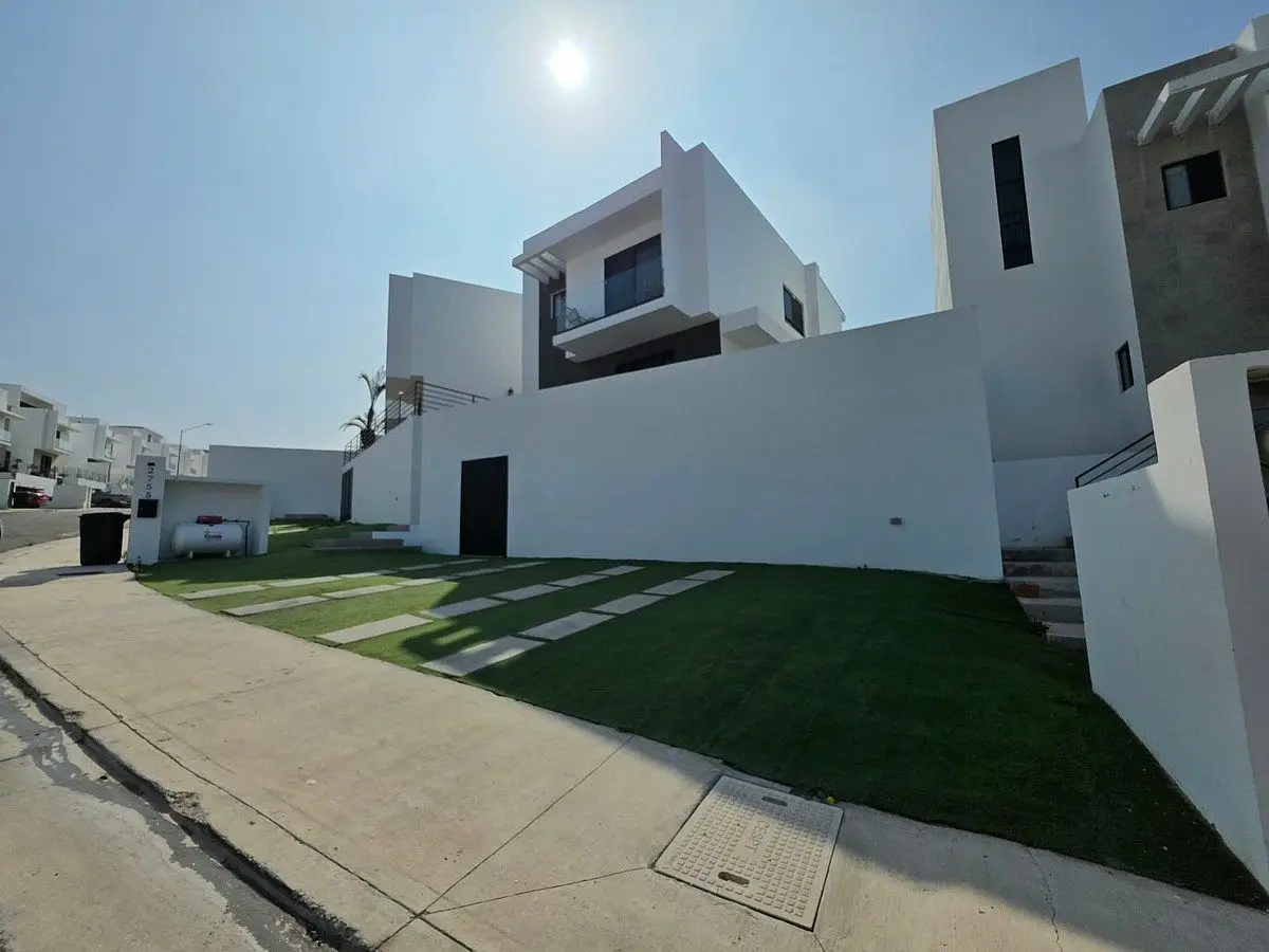 🏡✨ Venta de Casa con Acabdos de Lujo | Residencial San Marino 🌊 — foto 3