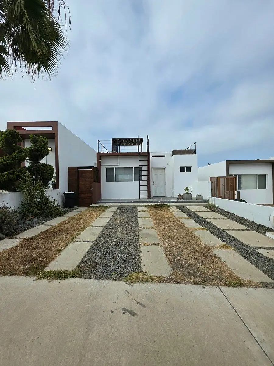 Tu Nuevo Hogar en Venta Entre Tijuana y Rosarito