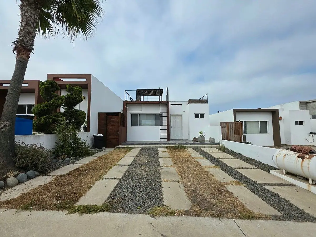 Tu Nuevo Hogar en Venta Entre Tijuana y Rosarito — foto 6