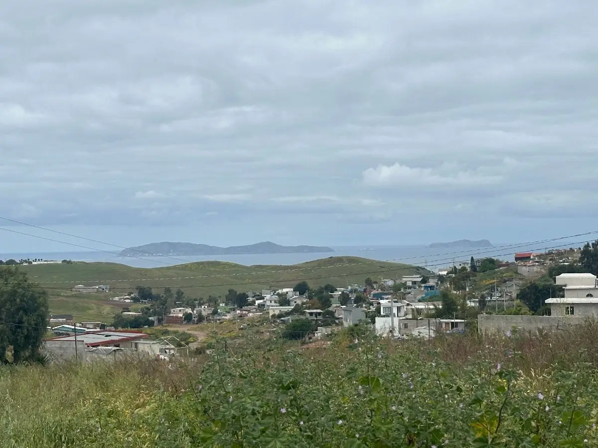 Terreno con vista al mar en Santa Fe — foto 2