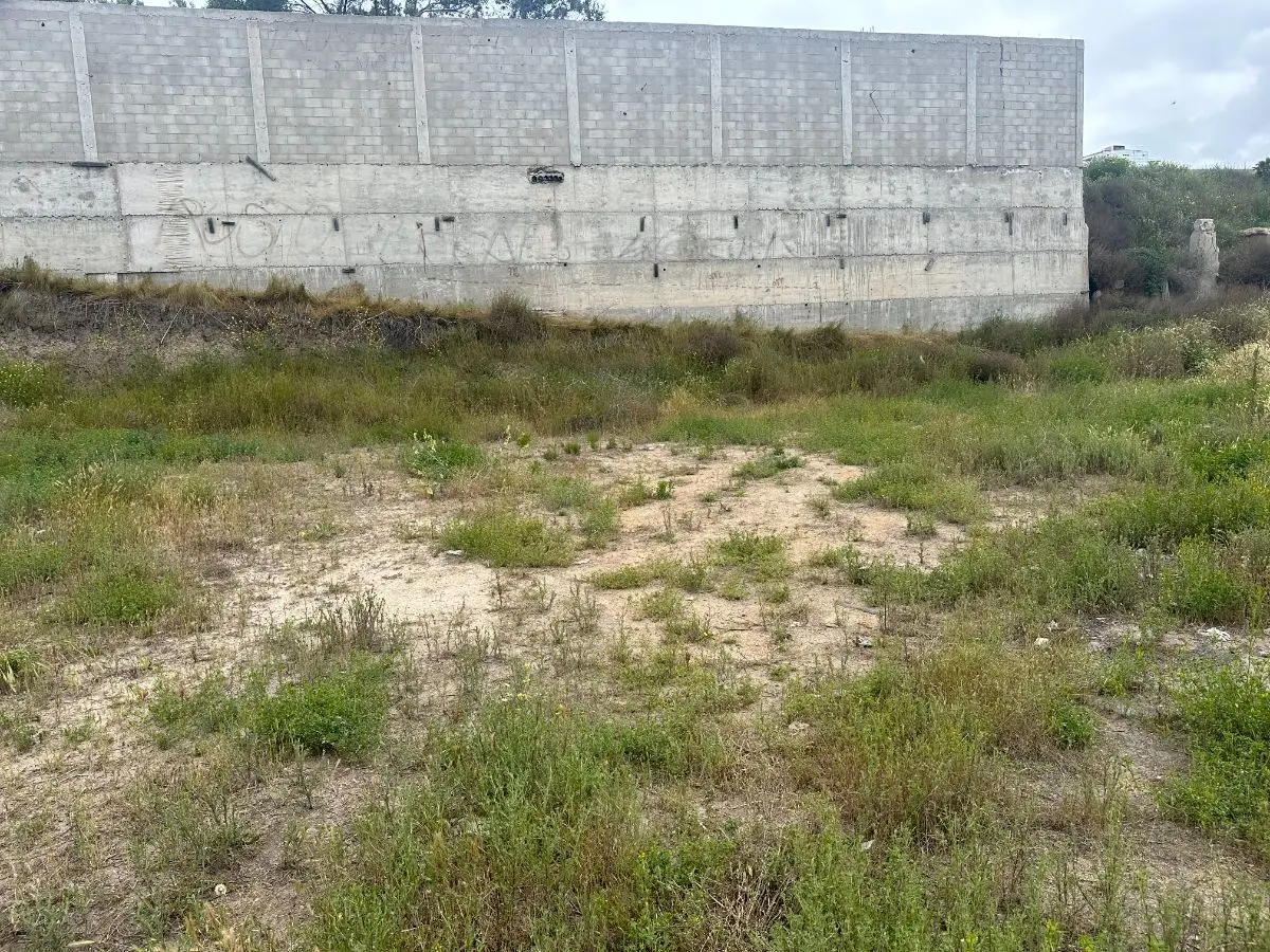 Terreno con vista al mar en Santa Fe — foto 3