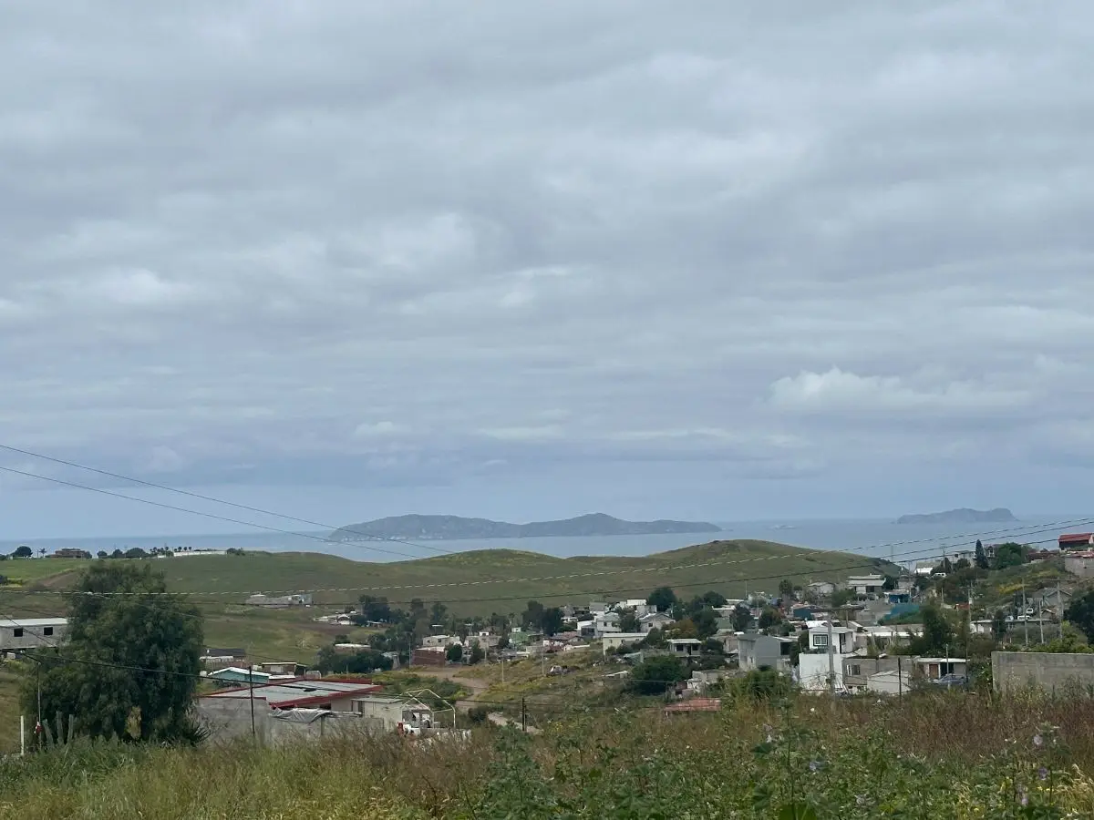 Terreno con vista al mar en Santa Fe — foto 4