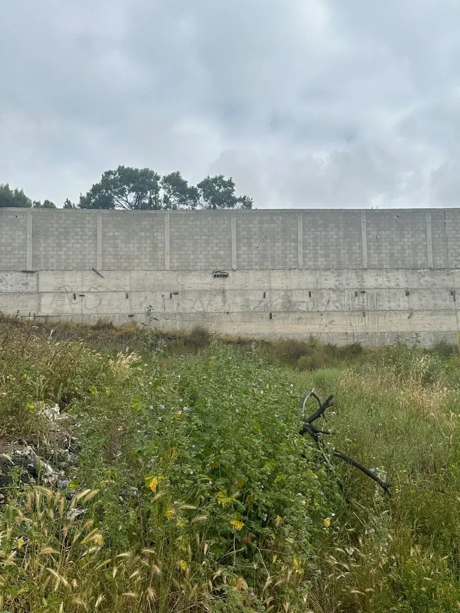 Terreno con vista al mar en Santa Fe — foto 5
