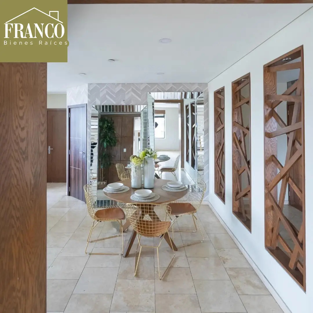 RENTA Penthouse de lujo en New City Residencial — foto 4
