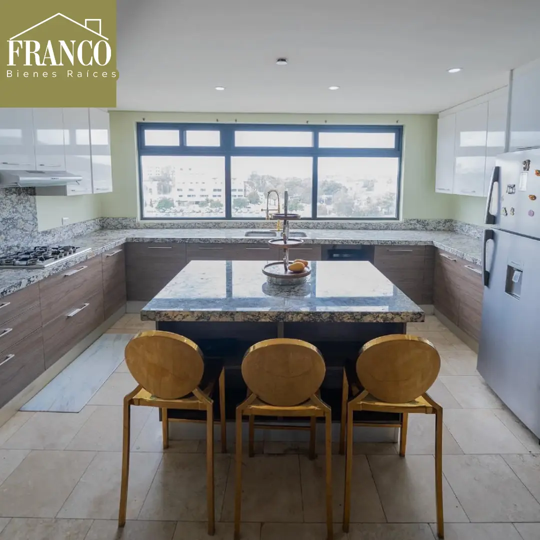 RENTA Penthouse de lujo en New City Residencial — foto 5