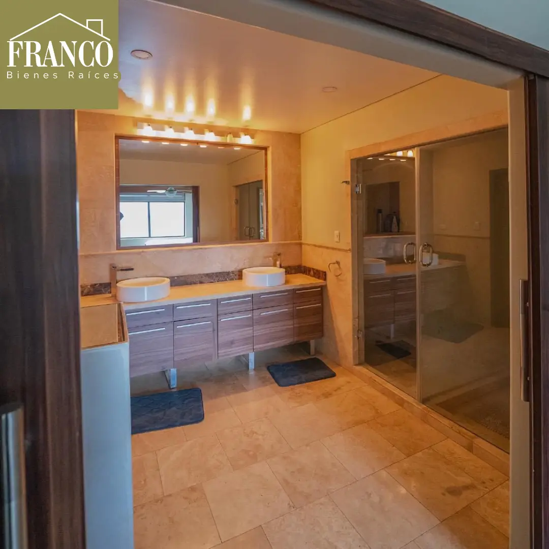 RENTA Penthouse de lujo en New City Residencial — foto 6