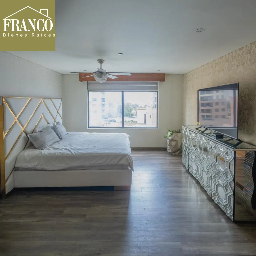 RENTA Penthouse de lujo en New City Residencial — foto 7