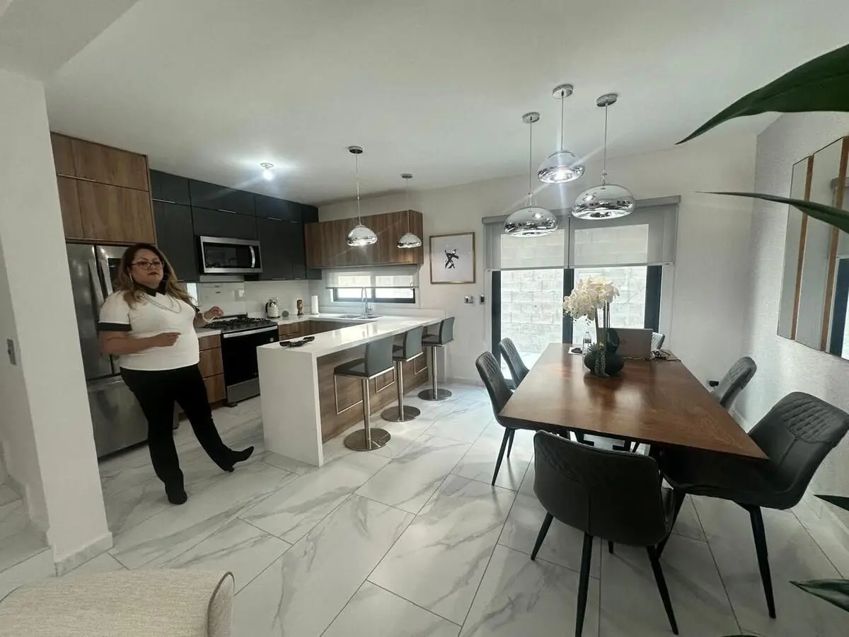 Casa en Venta por 3ra Etapa Rio Tijuana en Privada — foto 5