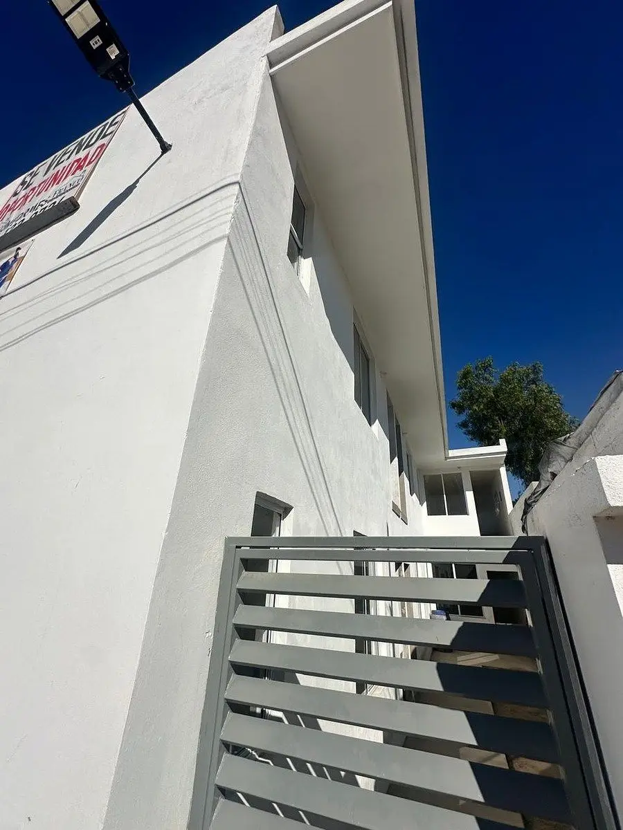Edificio de 6 Departamentos — foto 7