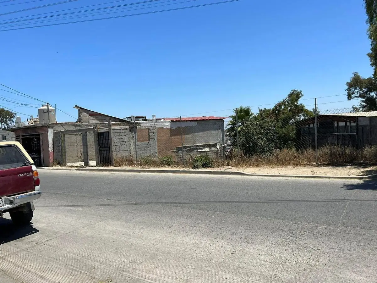 En Venta Terreno en Col. Montes Olimpicos — foto 4