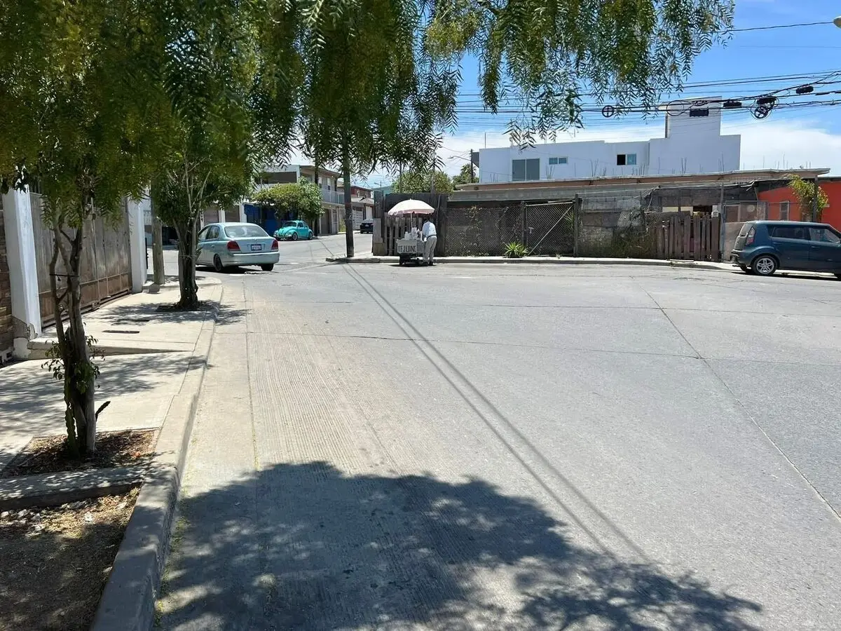 En Venta Terreno en Col. Montes Olimpicos — foto 6