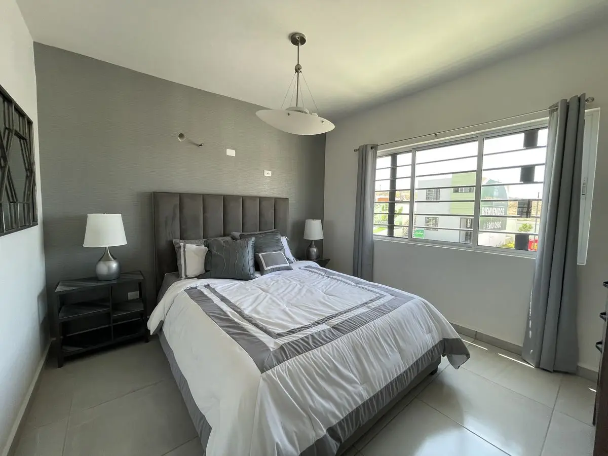 Casa nueva 2 recamaras Santa Fe — foto 2