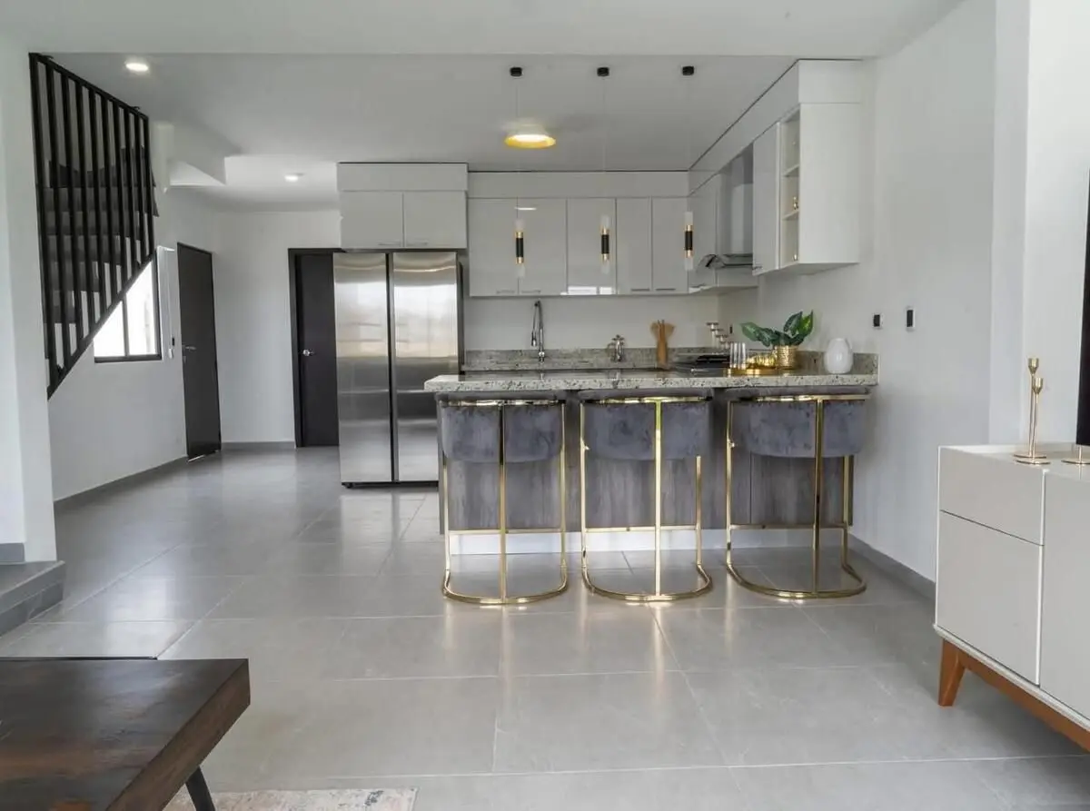 Casas en Venta en Hacienda Casa Grande, Florido — foto 2